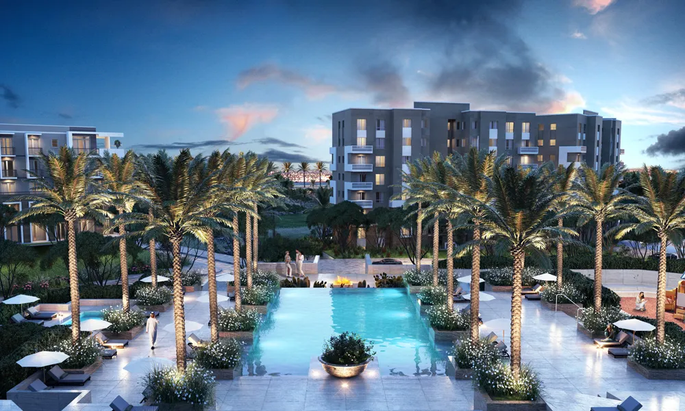 اب تاون كايرو