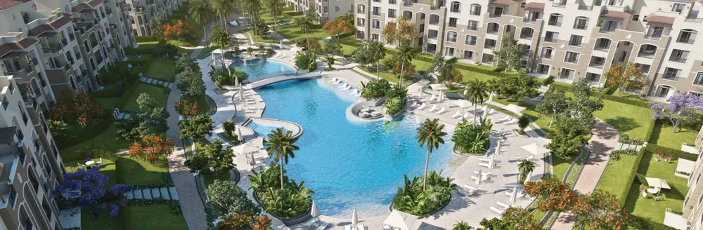 ستون ريسدنس