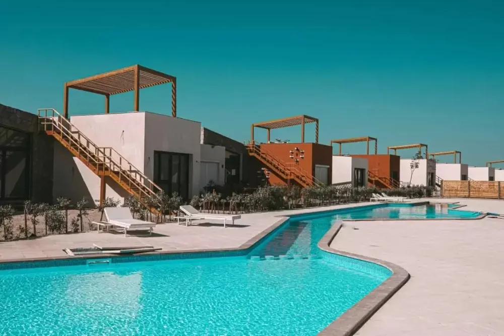 باي ويست في سوماباي من سوما باي