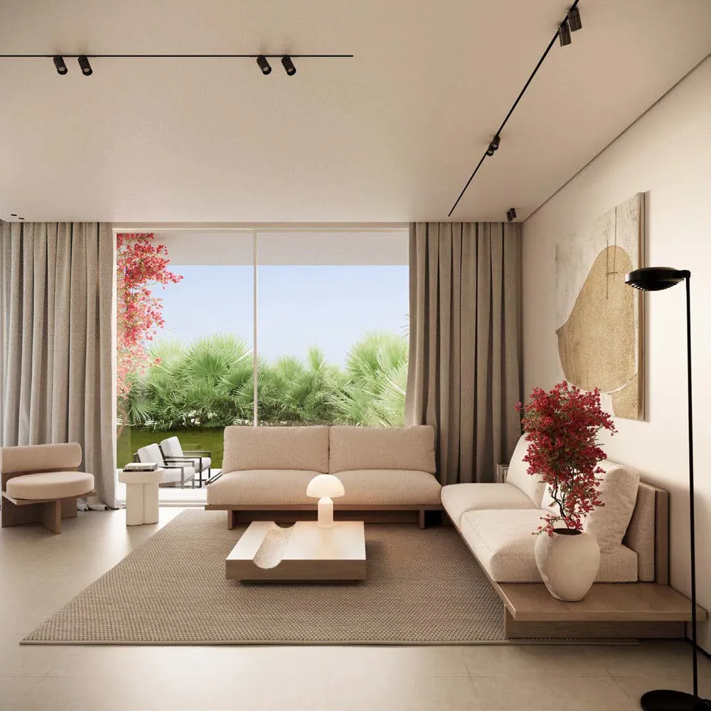 بلانكا جاردنز 2 في سوماباي من سوما باي