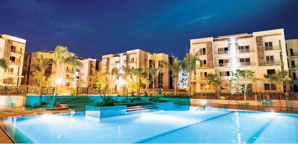 جاليريا مون فالي - الصورة الرئيسية