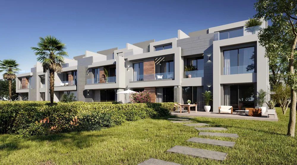 لافيستا سيتي