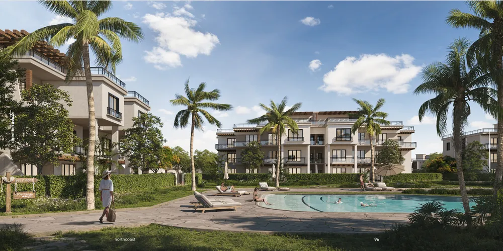 دايركشن وايت