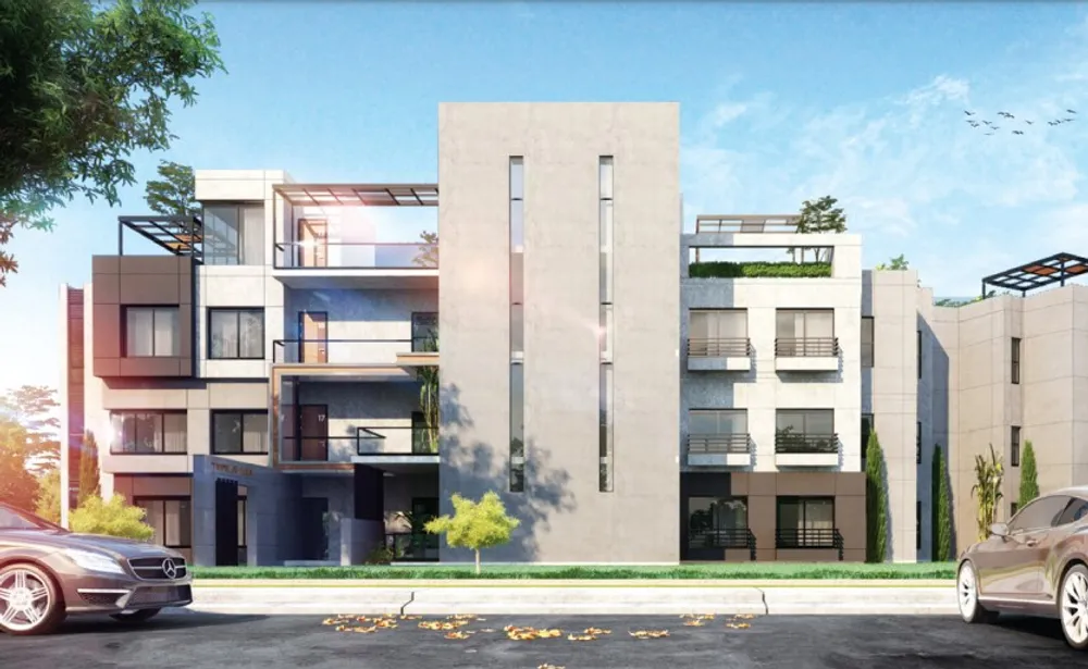 كيان - الصورة الرئيسية