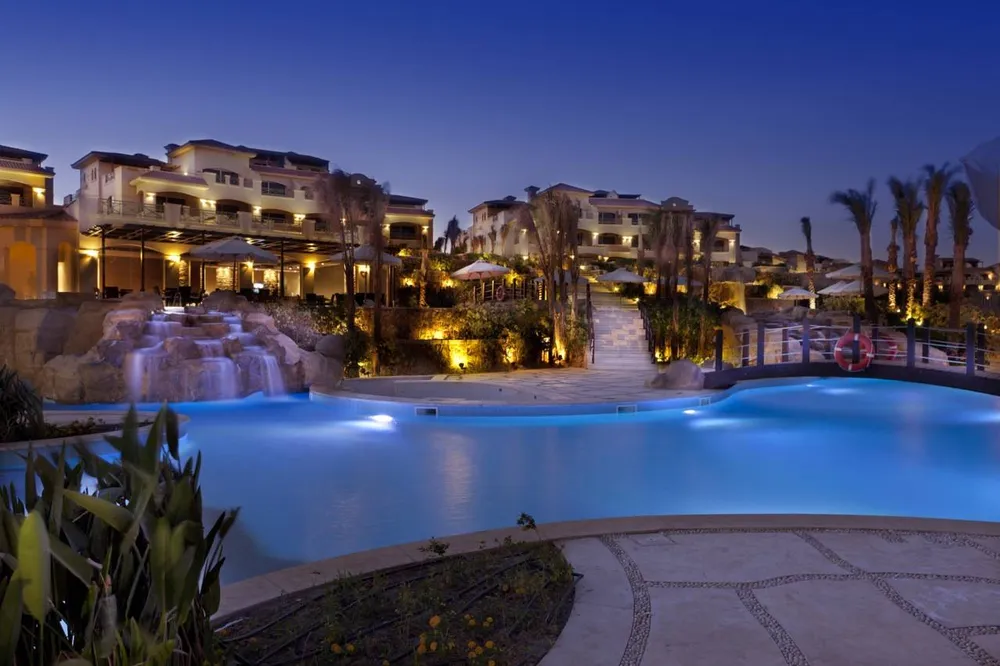 لافيستا باي