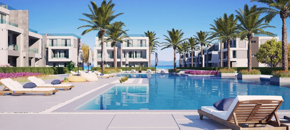 لا فيستا راي