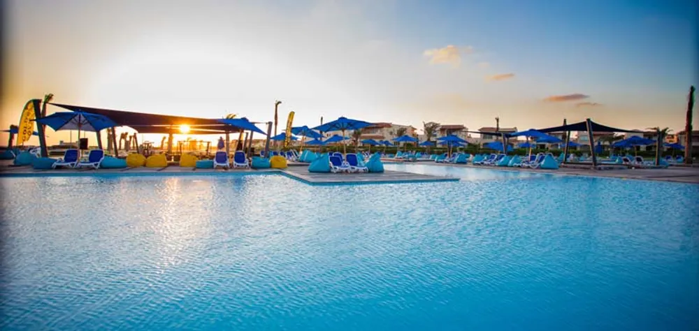 لافيستا إيست باي