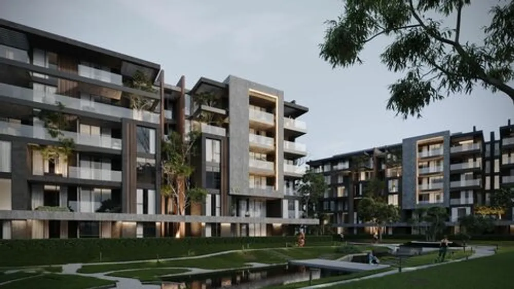 يلو ريزيدنس