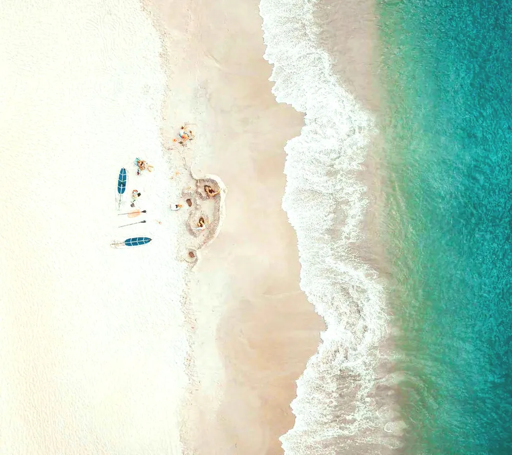 نورث إيدج - الصورة الرئيسية