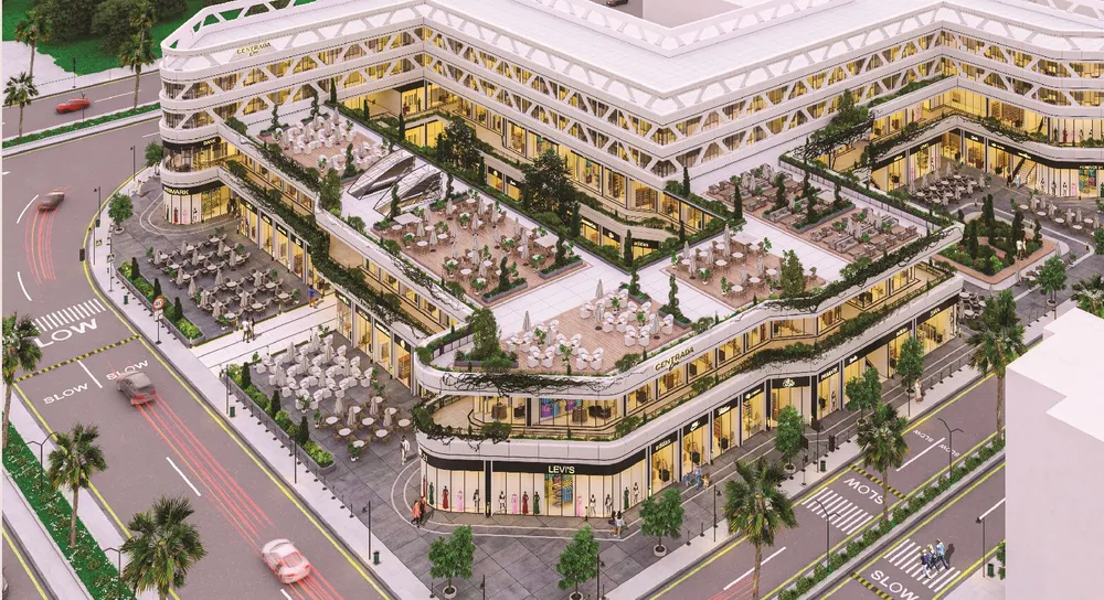 سنترادا وان