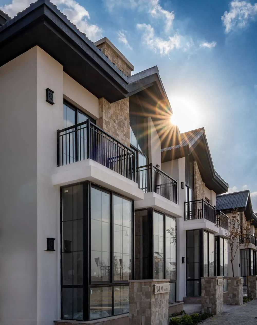 ذا مارك جاردنز