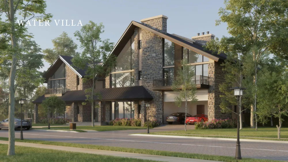 ذا واتر مارك