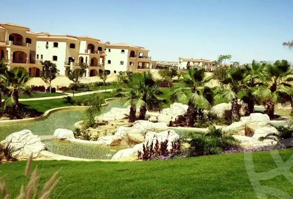 مول بارك أفينيو