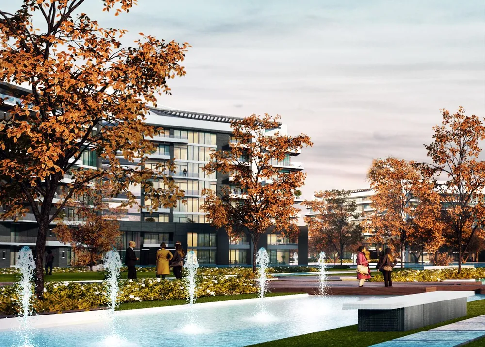 ذا كابيتال واي