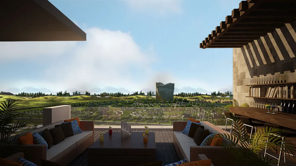 نيو جيزة - الصورة الرئيسية