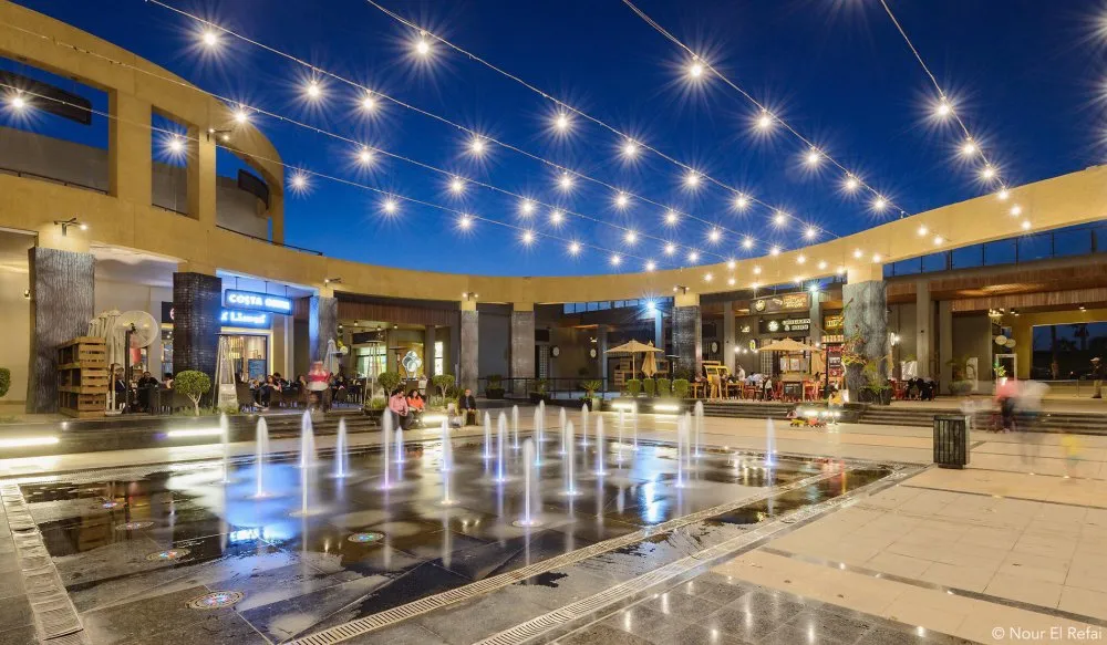 ويست تاون هاب