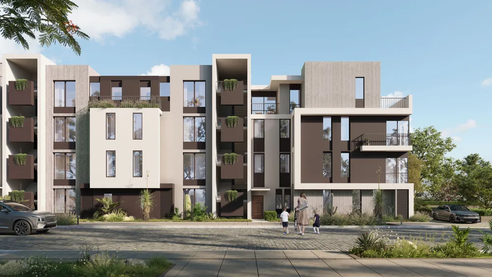 سولانا ايست