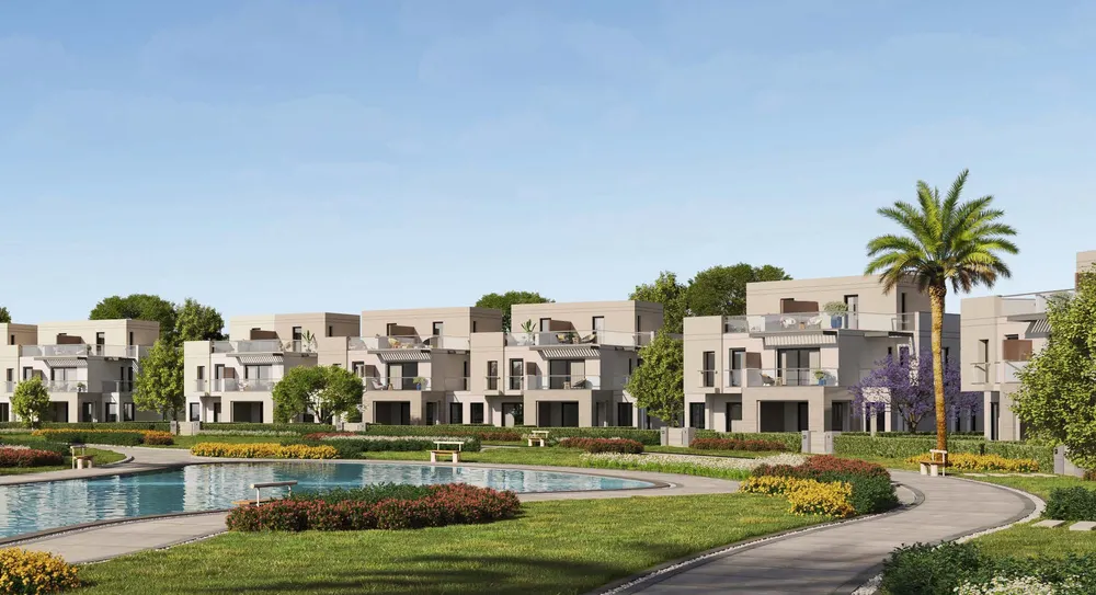 هايد بارك سنترال