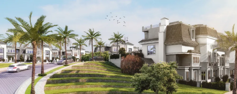 ايسي ريزيدنس