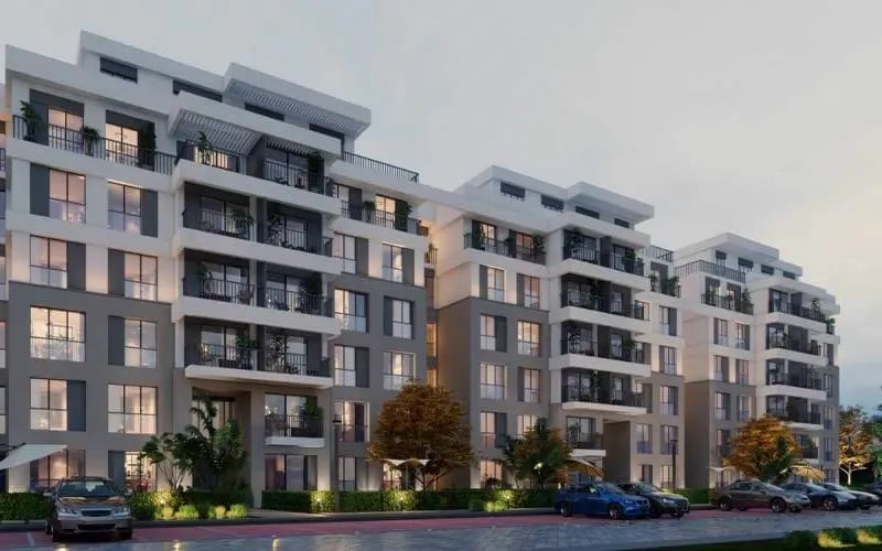 القمزي المستقبل سيتي