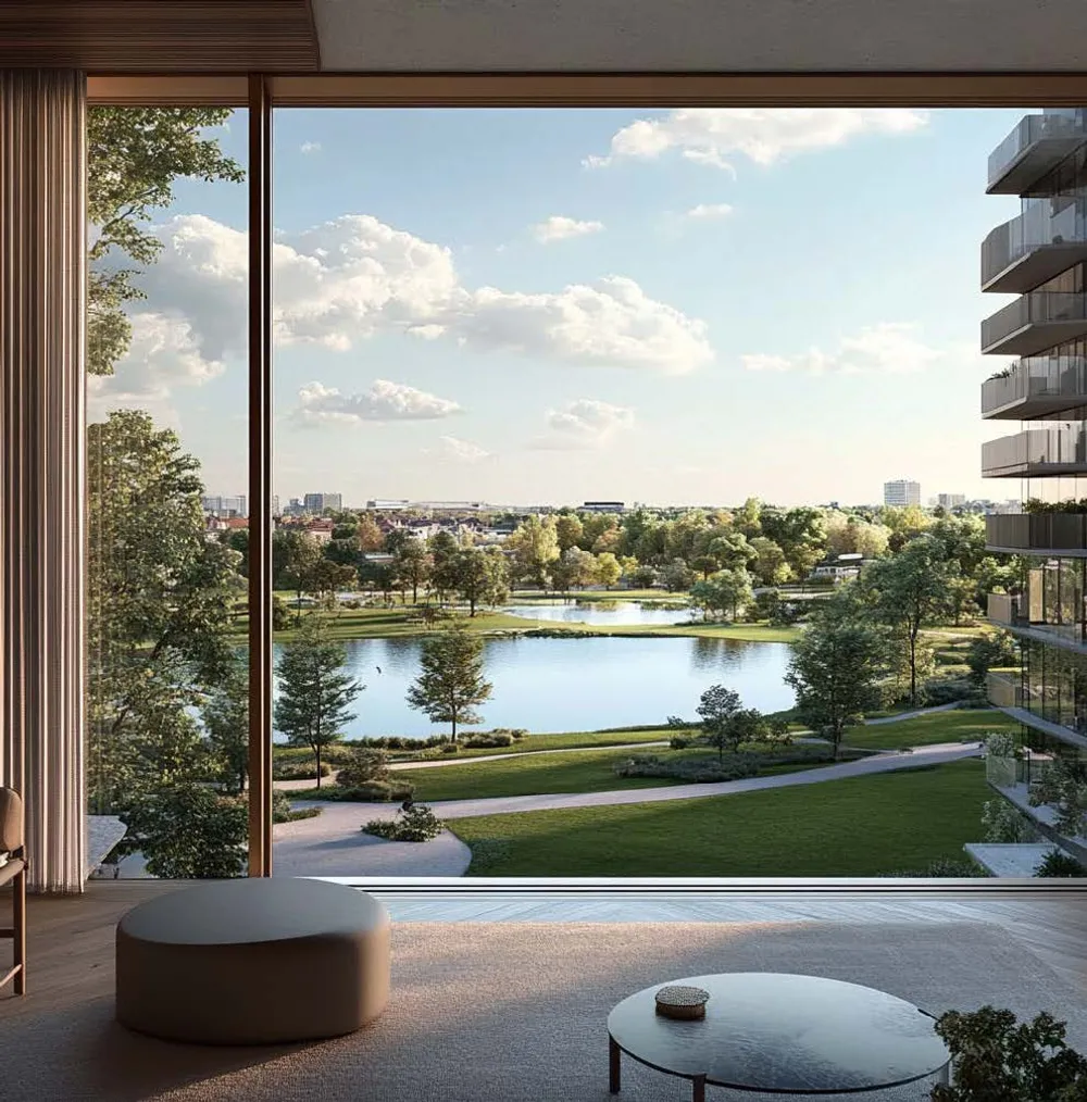 بارك سنترال