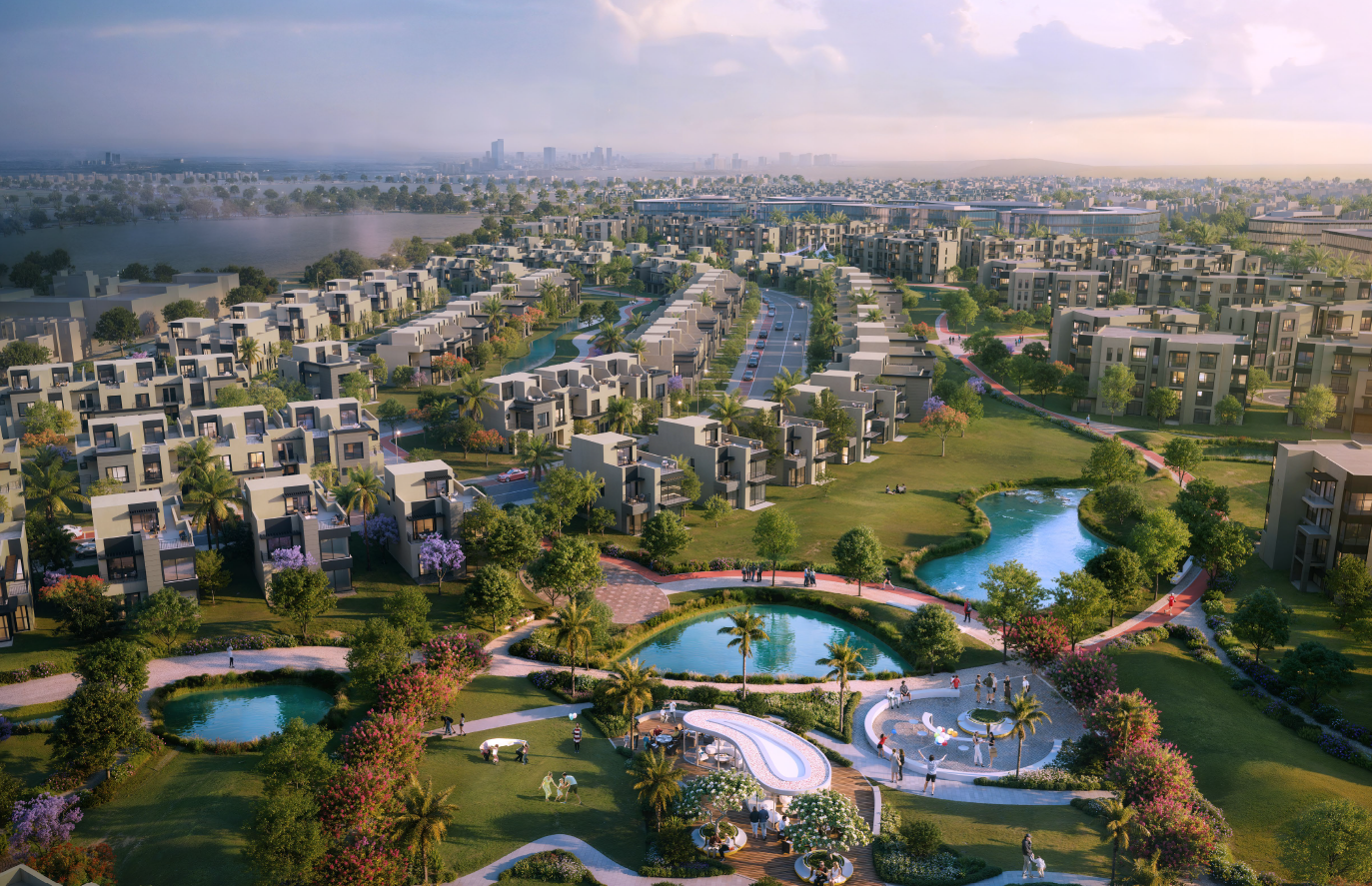 هايد بارك سيجنتشر