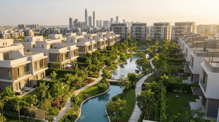 فيلاج دو لا كابيتال