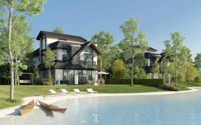 ذا واتر مارك