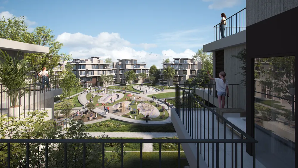 سولانا ايست