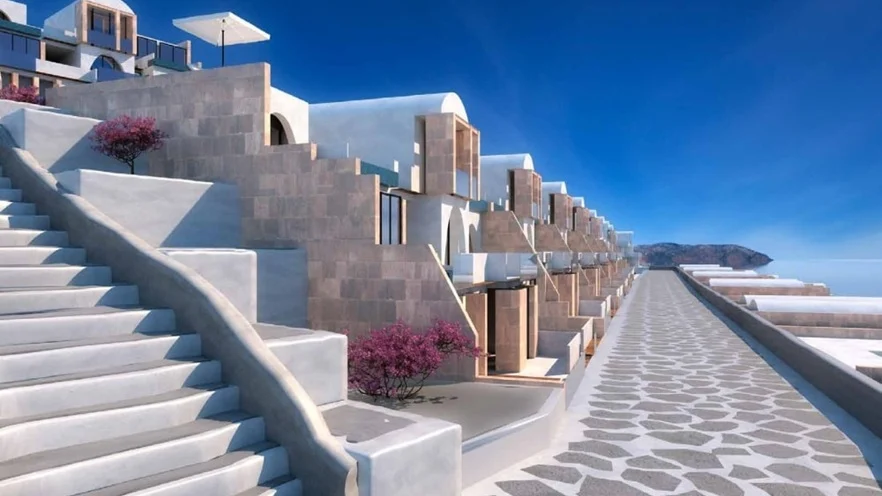 مارينا تاورز