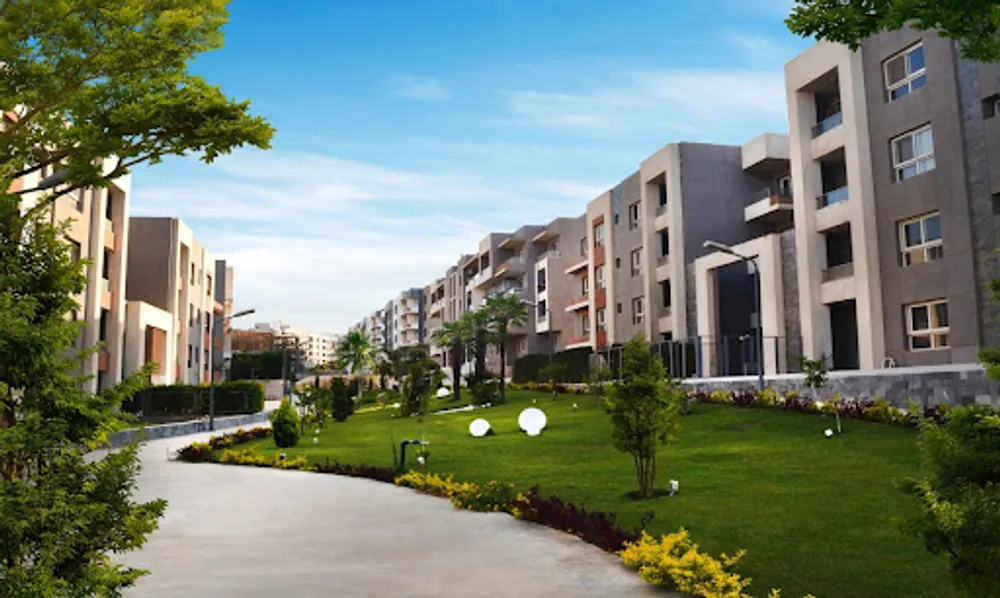 زايد ريجنسي