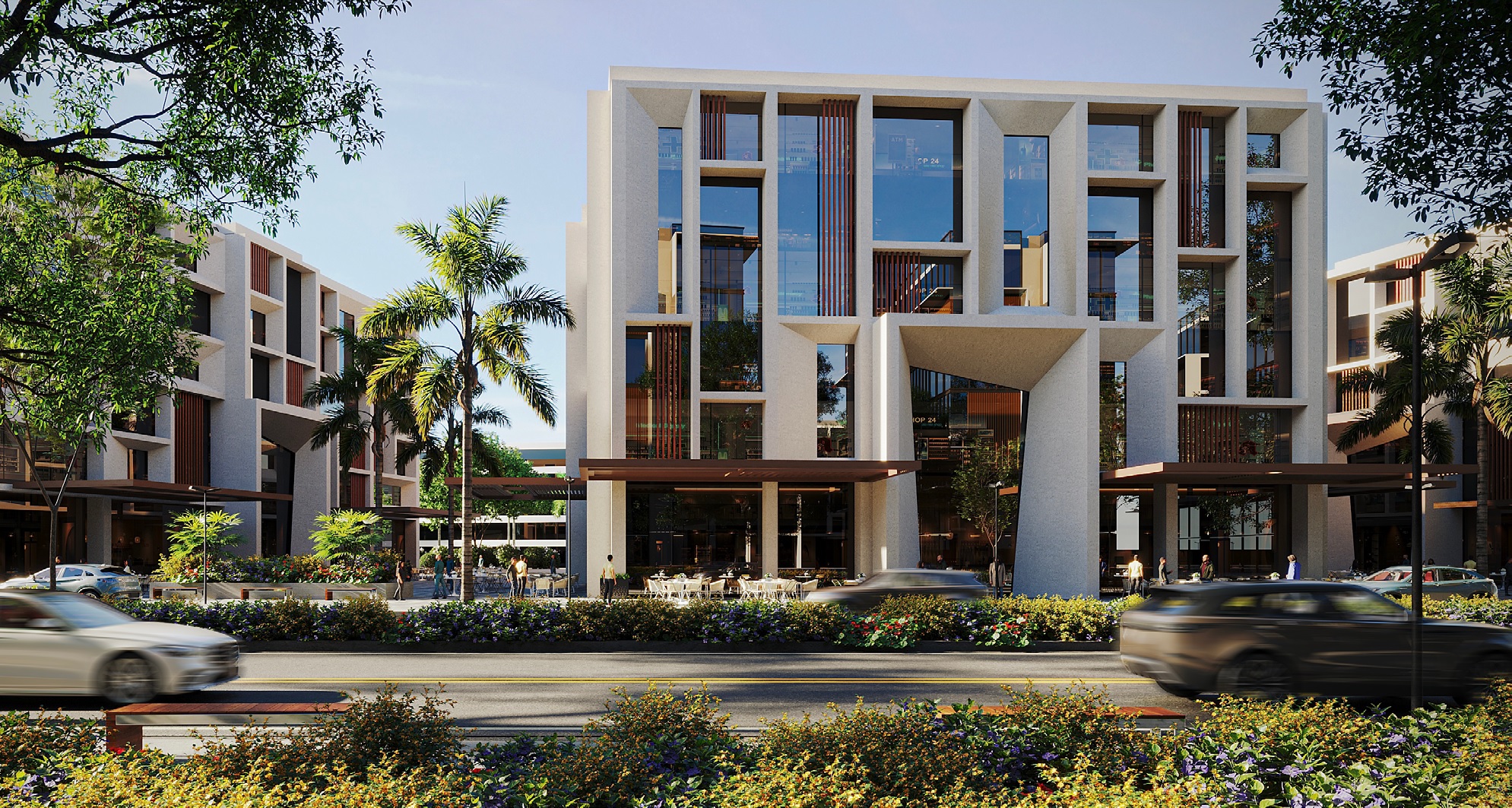 ايست ميد - الصورة الرئيسية