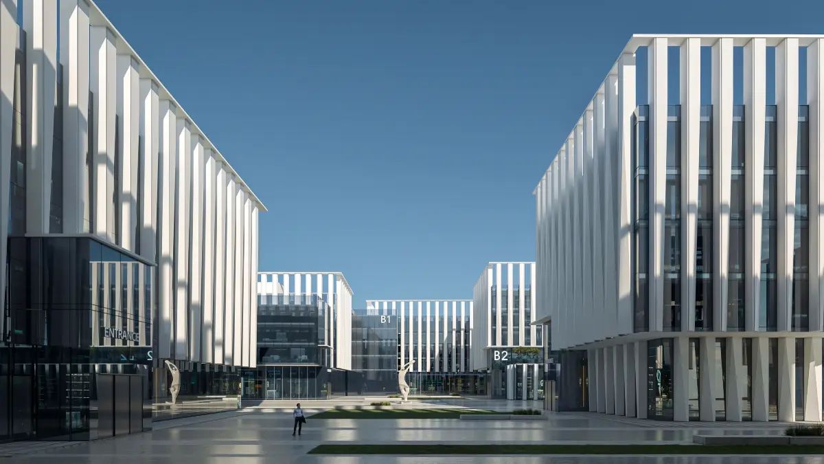 مول W55 - Main Image