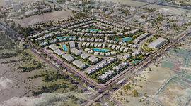 المخطط العام - lll بامبوو